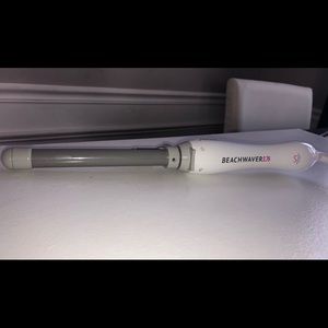 Beachwaver Co. Rotating Curling Iron
